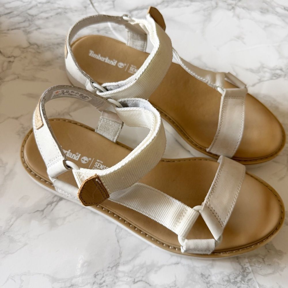 Timberland Bailey outdoor sandals